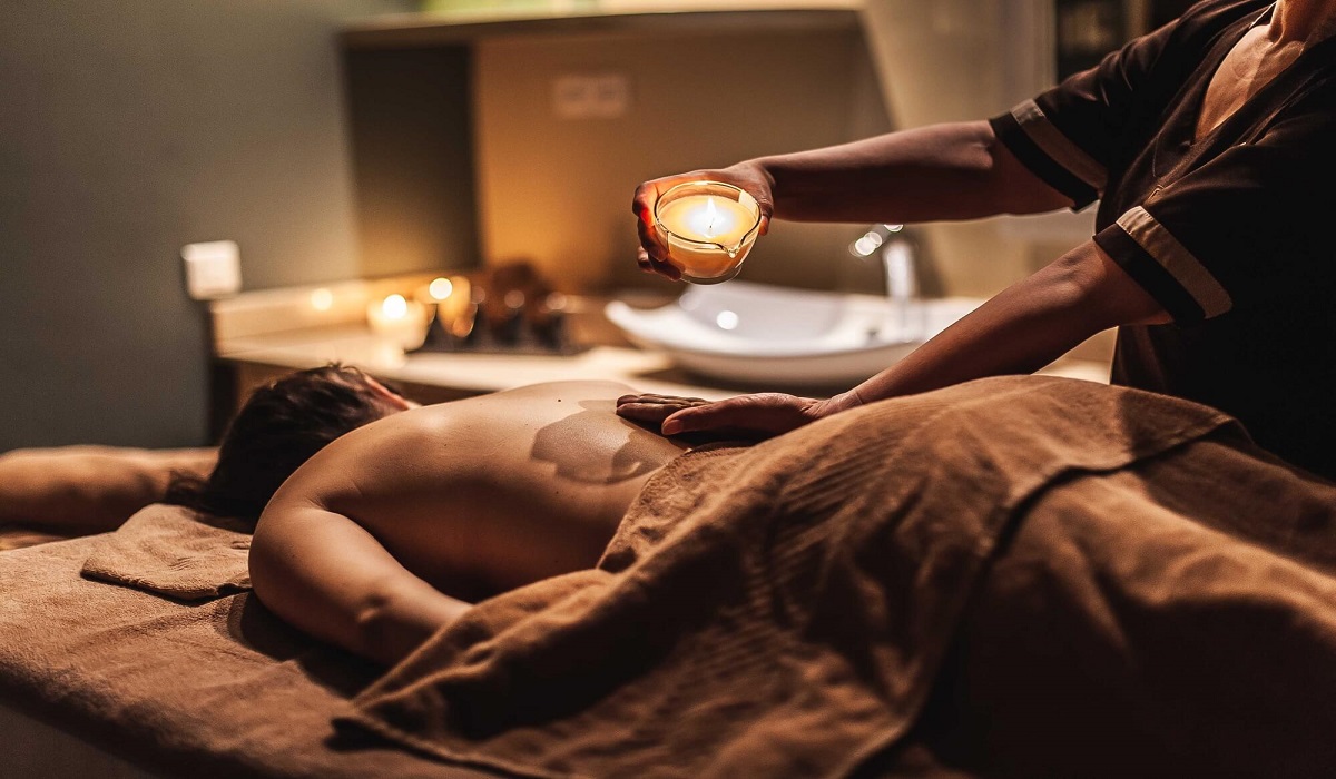 Good Day Spa in Abu Dhabi 
