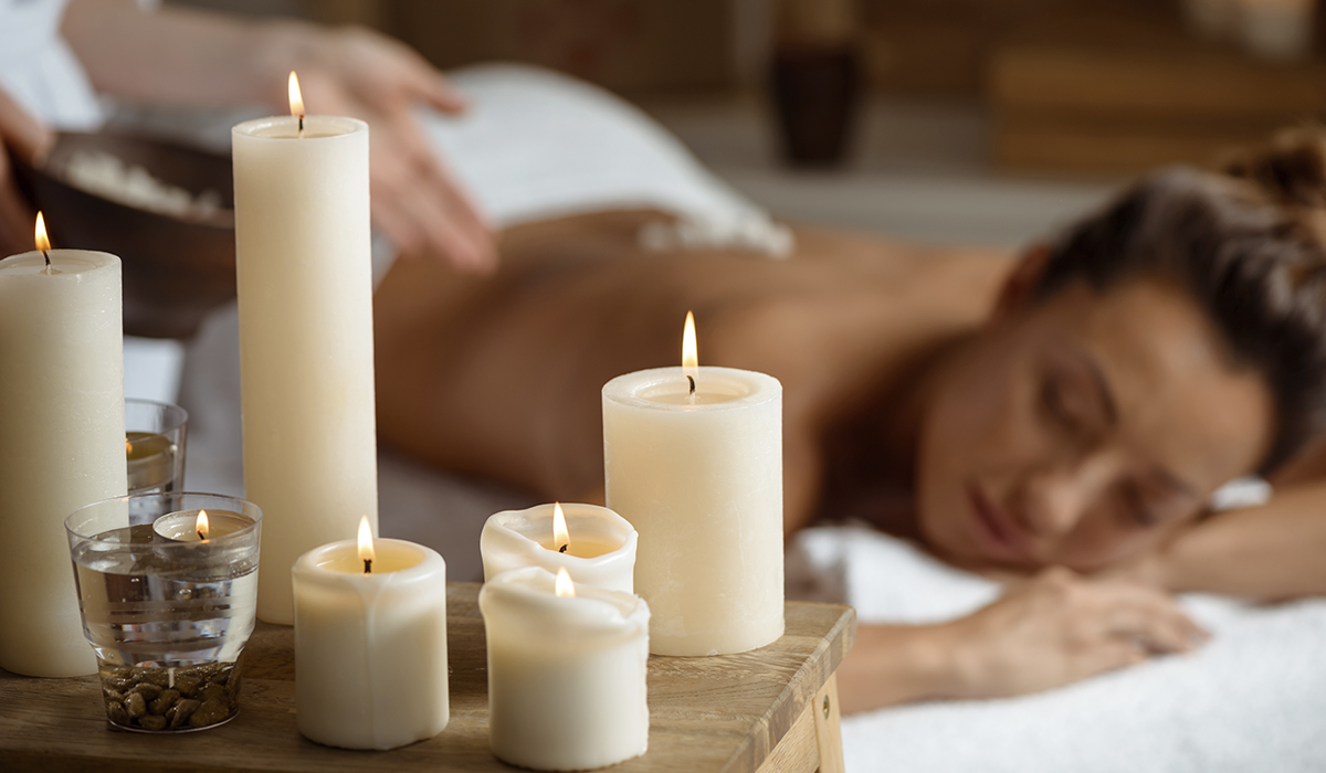 Full Body Massage in Abu Dhabi 