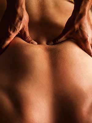 Good Day Spa offer