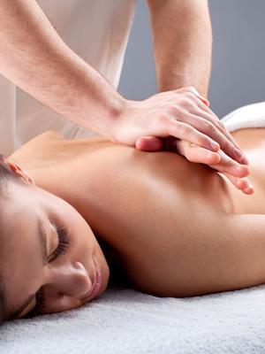Good Day Spa Deals