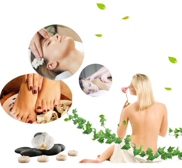 Al Nahyan Massage   